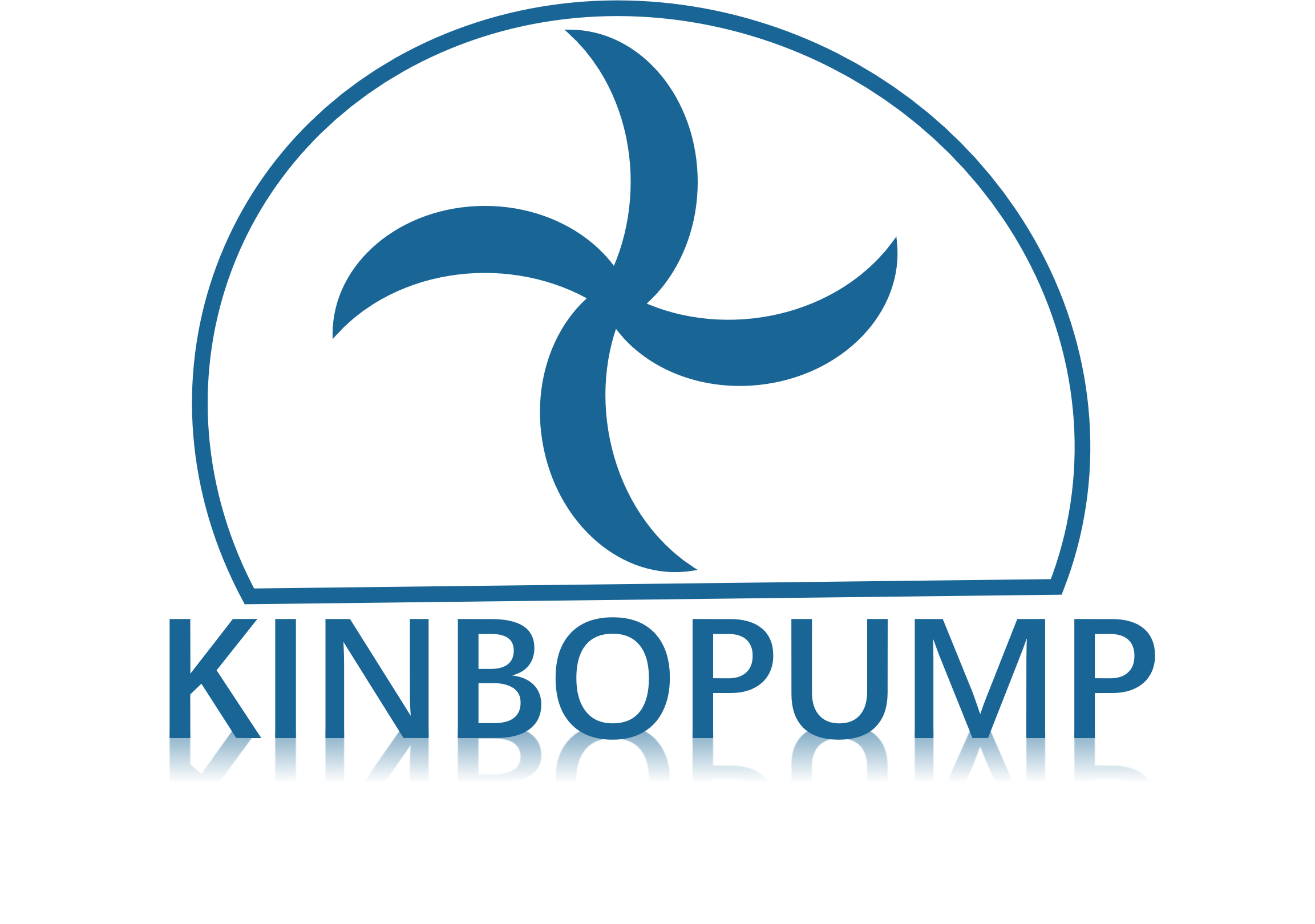 Kinbo Pump